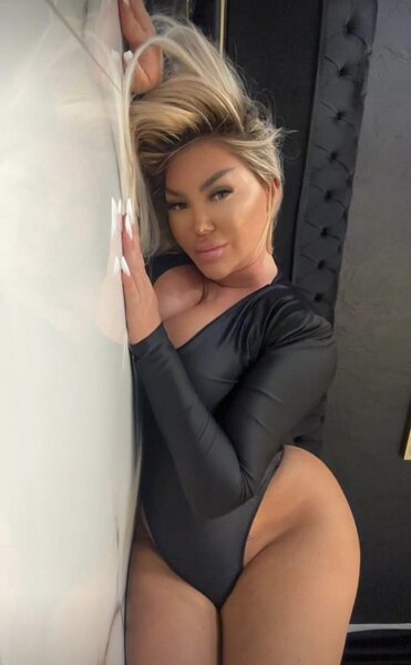 Blonda reala 100% Berceni